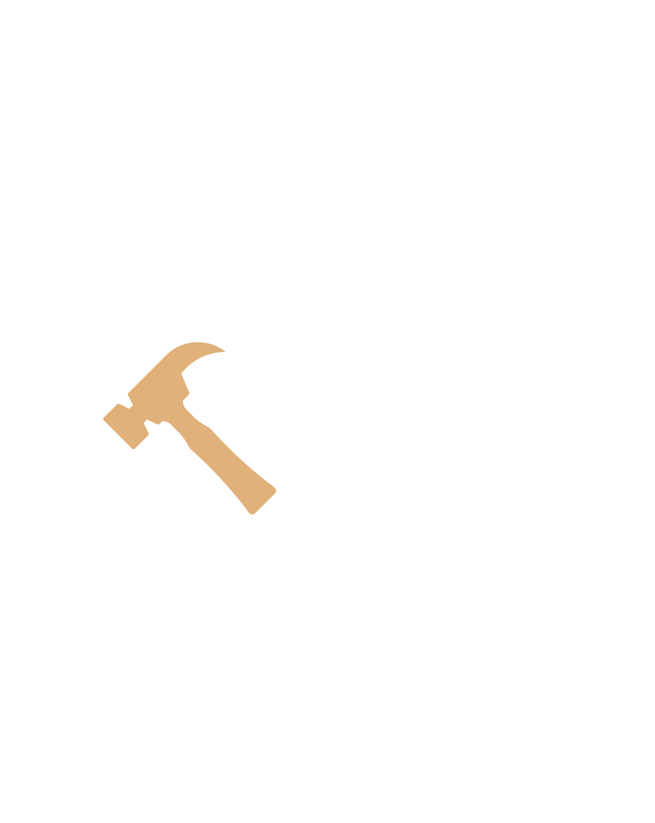 Urn Hammer Overlay